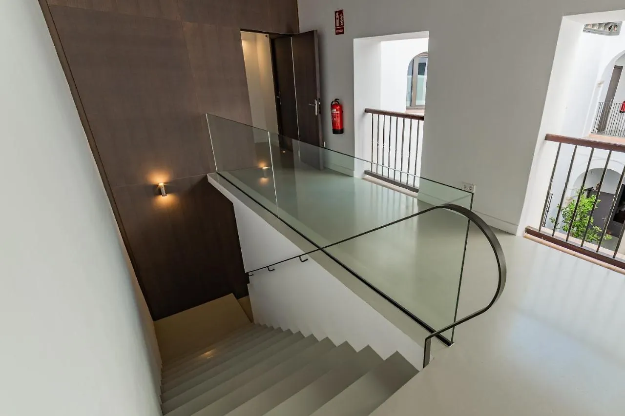 Appartement Casa Del Cardenal à Cordoue Espagne