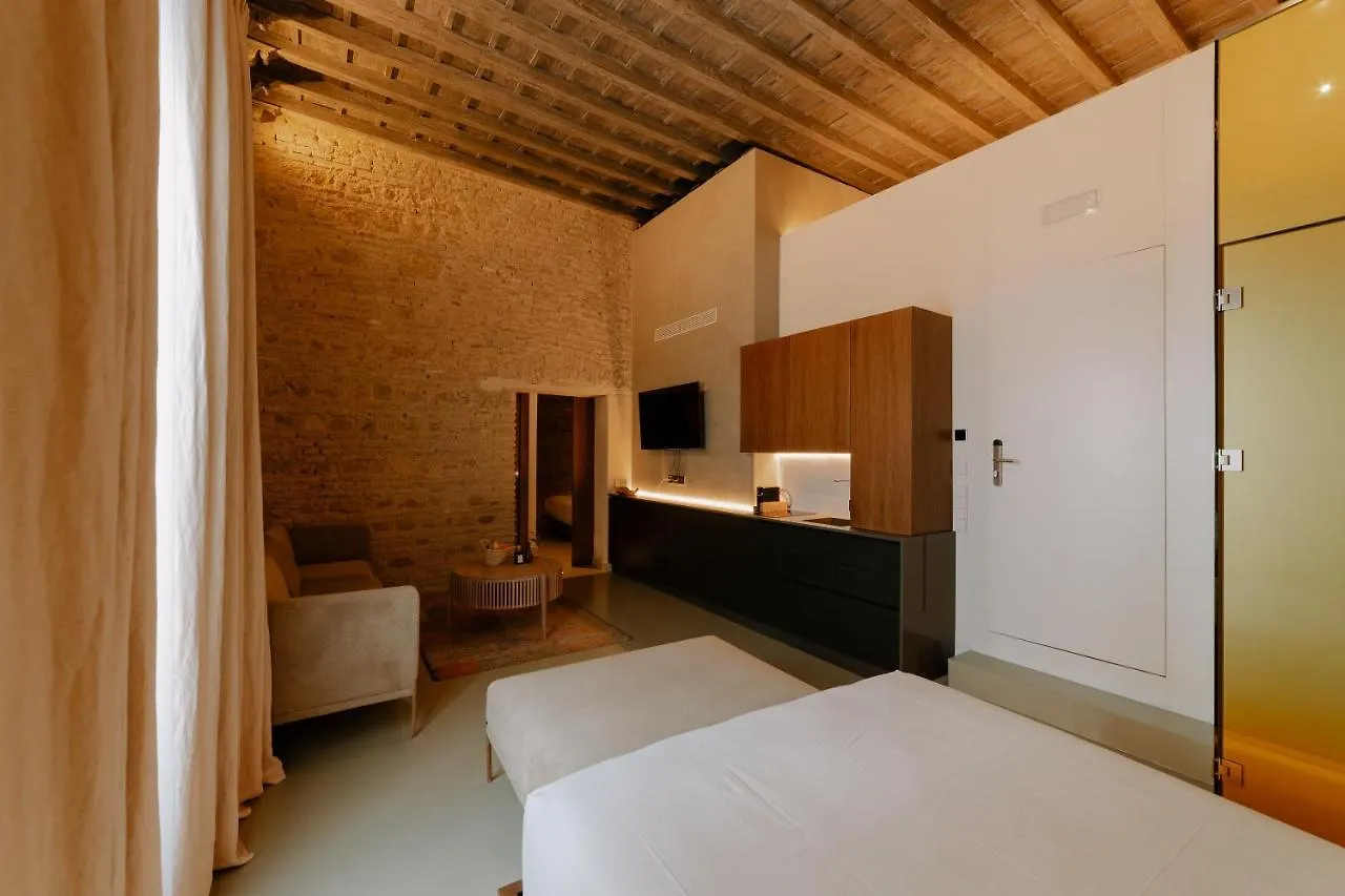 Appartement Casa Del Cardenal à Cordoue Espagne