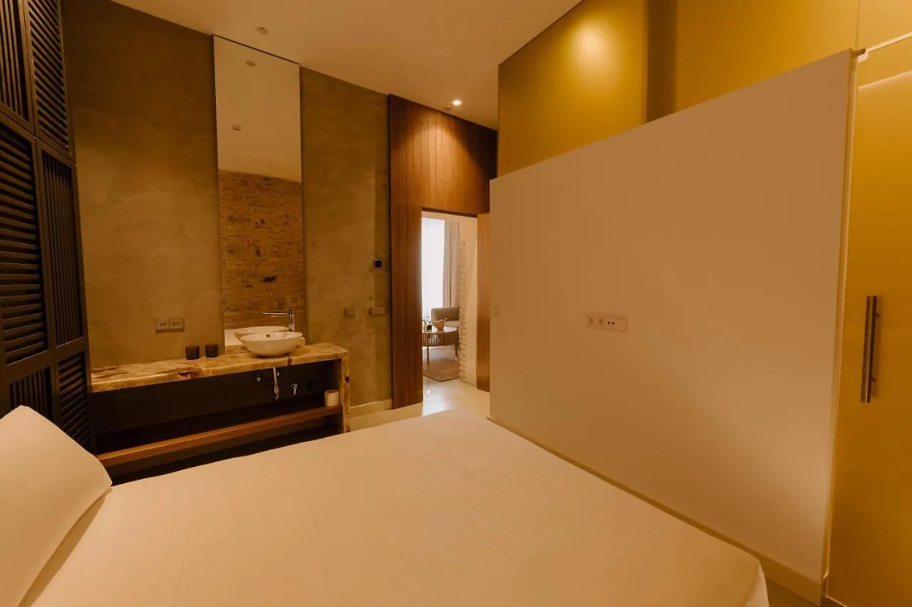 Appartement Casa Del Cardenal à Cordoue