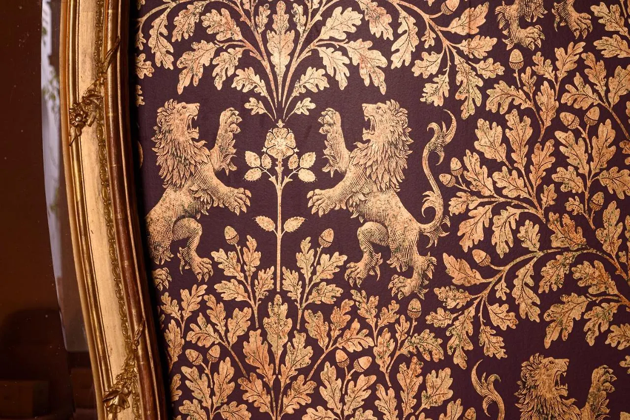 Appartement Casa Del Cardenal à Cordoue