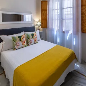 Apartamento Juan De Mena Doce Córdoba