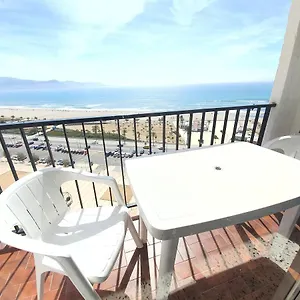 Estudio Vista Azul Appartement Empuriabrava