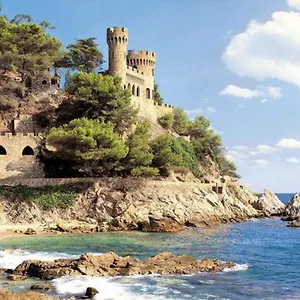 Soleado 2 Appartement Lloret de Mar