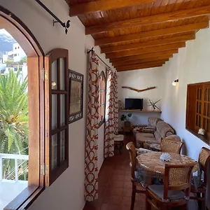  Vakantiehuis Casa El Conde Spanje