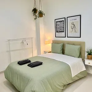 El Patio De San Miguel Appartement