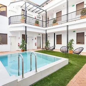 Bhost - Regina Ll Appartement