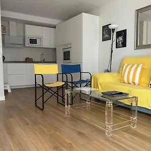Aroma De Azahar, En San Basilio Appartement