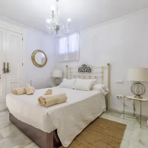 Duplex La Almazara En El Centro Historico De Appartement