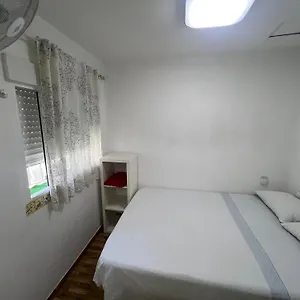  Accommodatie bij particulieren El Buho De