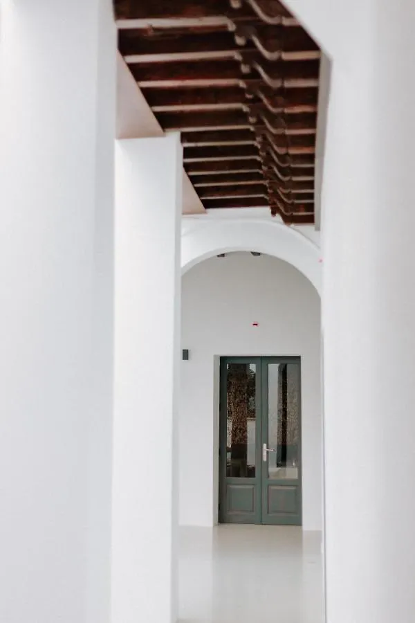 Appartement Casa Del Cardenal à Cordoue 0*,