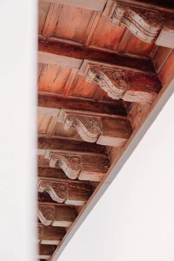 Appartement Casa Del Cardenal à Cordoue 0*,  Espagne