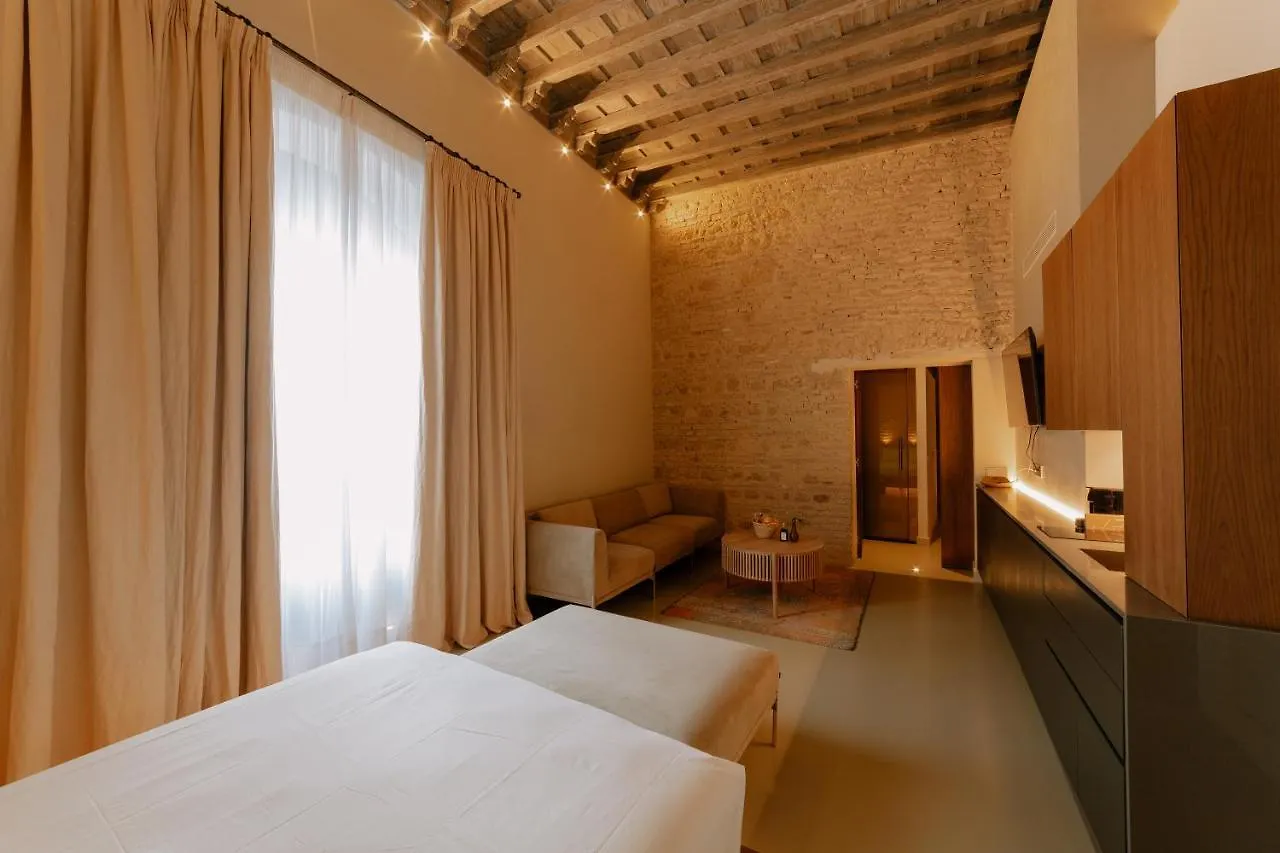 Appartement Casa Del Cardenal à Cordoue
