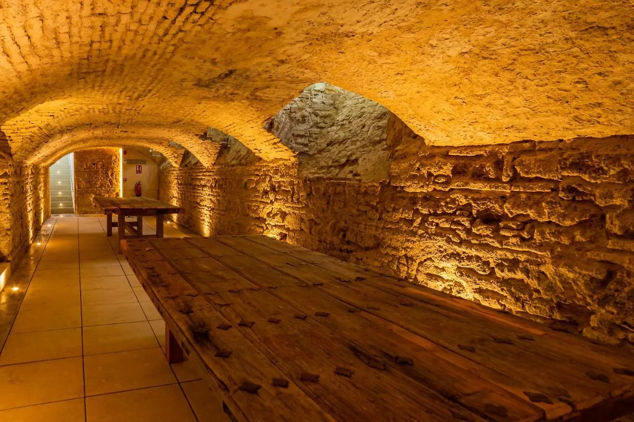 Appartement Casa Del Cardenal à Cordoue