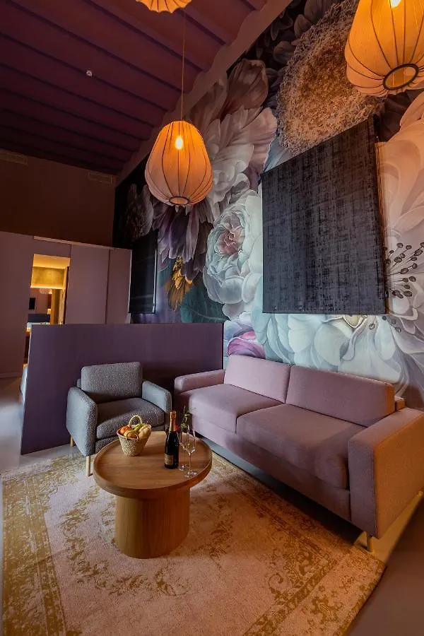 Casa Del Cardenal Apartment Cordoba