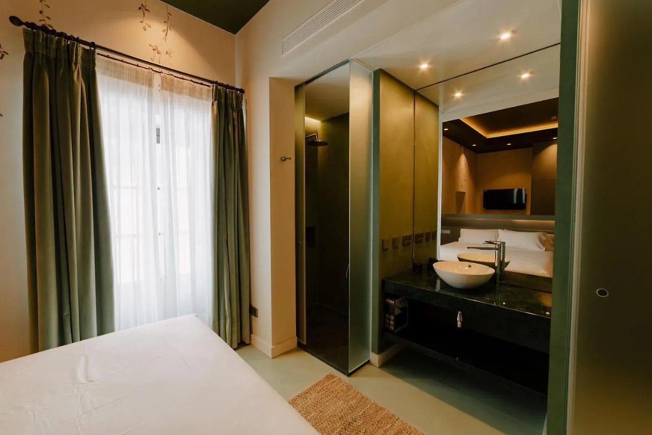 Appartement Casa Del Cardenal à Cordoue Espagne