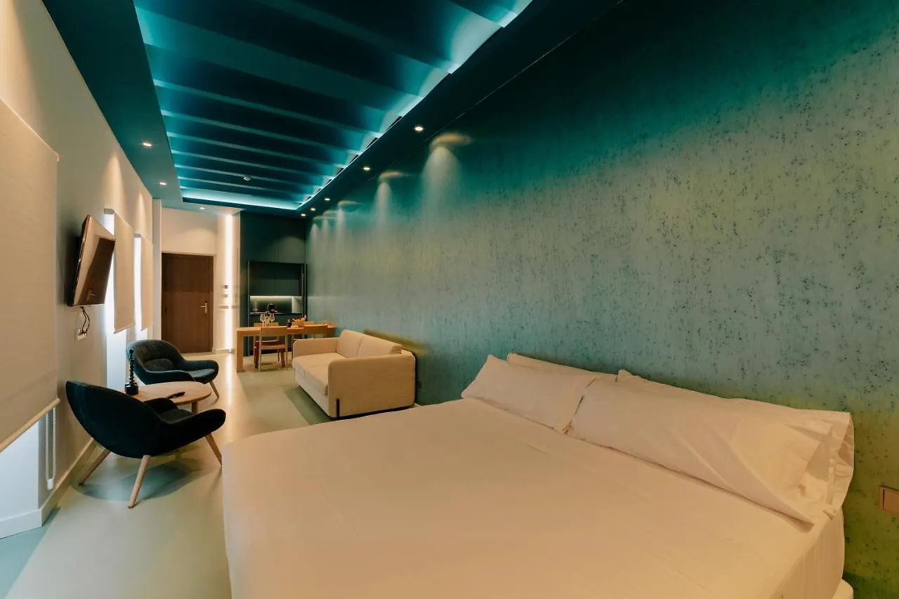 Casa Del Cardenal Appartement Córdoba Spanje