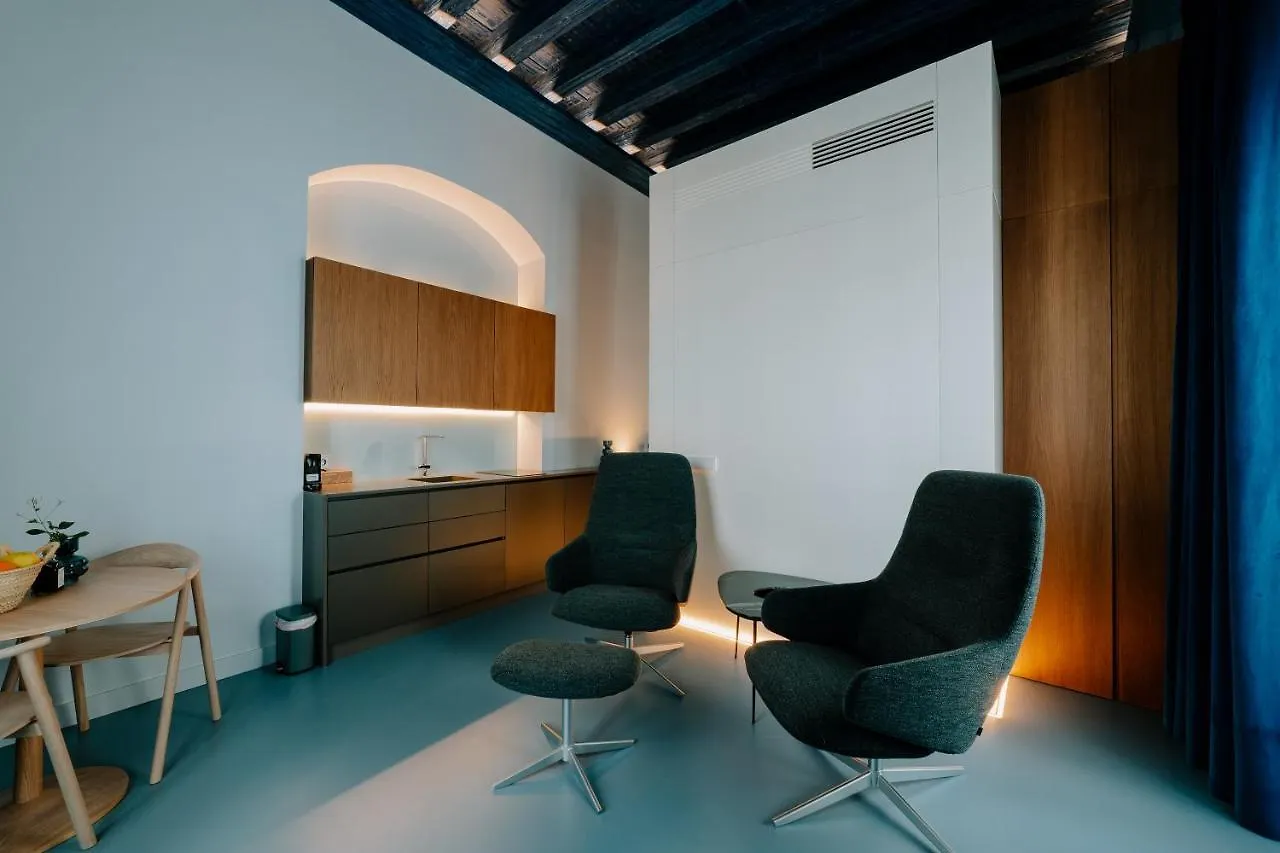Casa Del Cardenal Appartement Córdoba