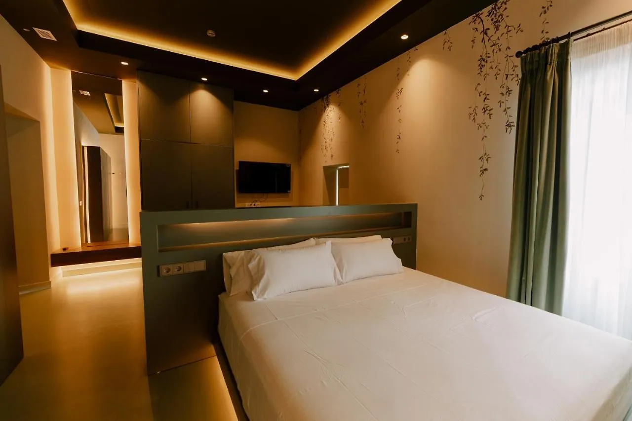 Casa Del Cardenal Appartement Córdoba