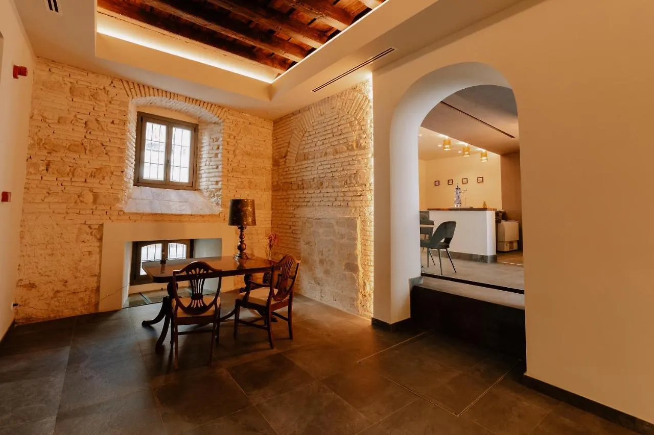 Casa Del Cardenal Appartement Córdoba