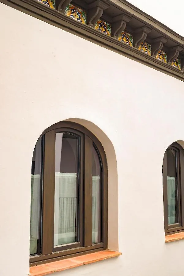 Appartement Casa Del Cardenal à Cordoue