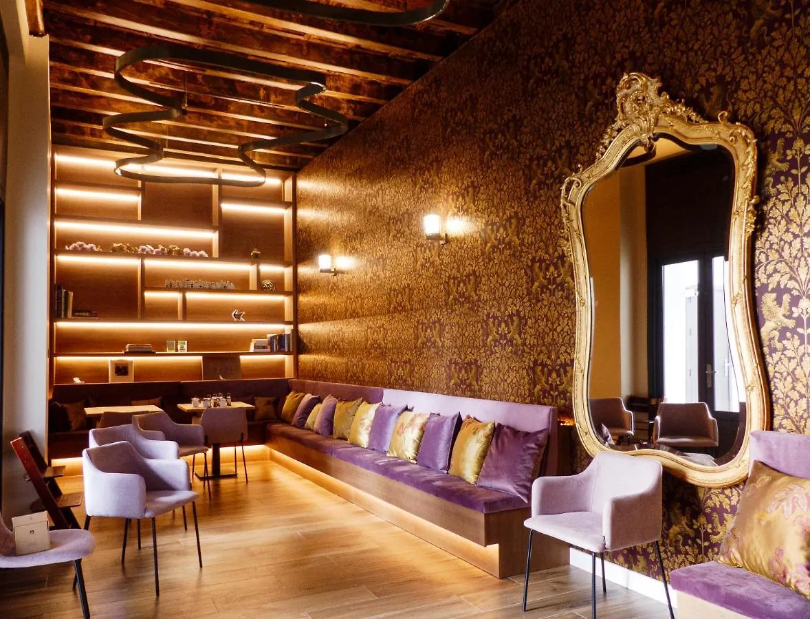 Casa Del Cardenal Appartement Córdoba
