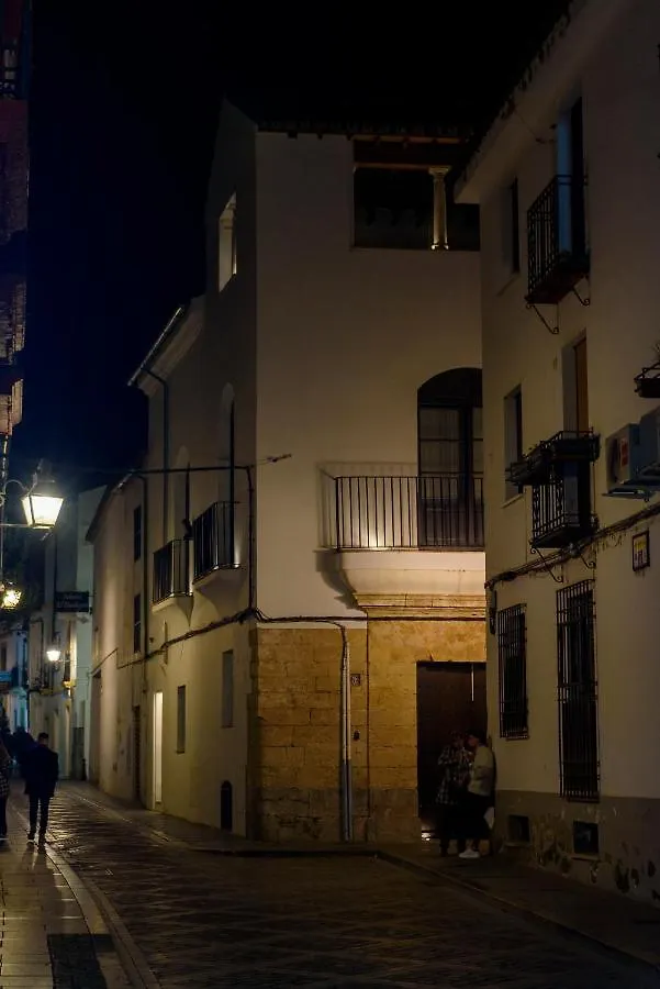 Appartement Casa Del Cardenal à Cordoue