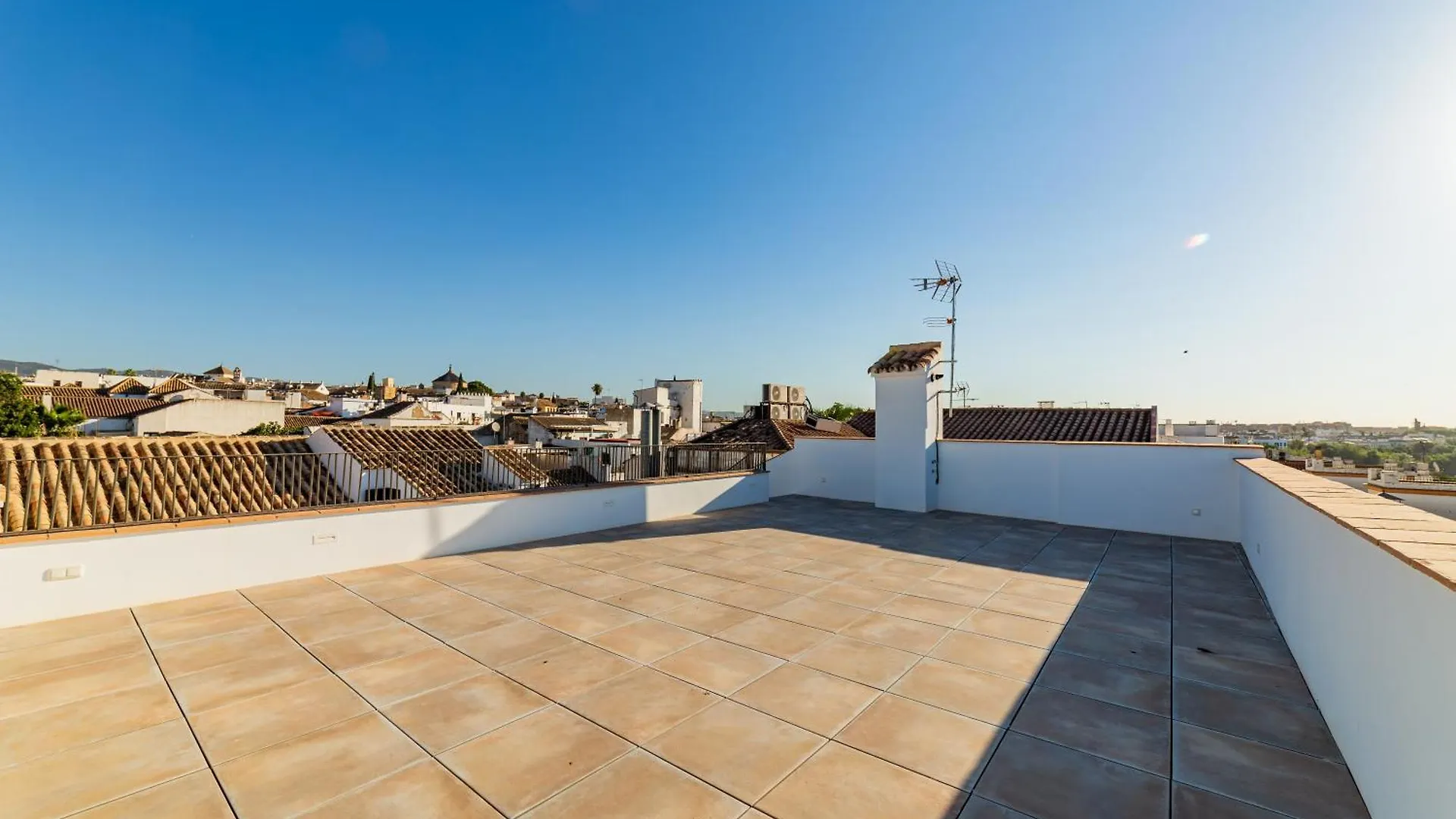 Casa Del Cardenal Apartment Cordoba Spain