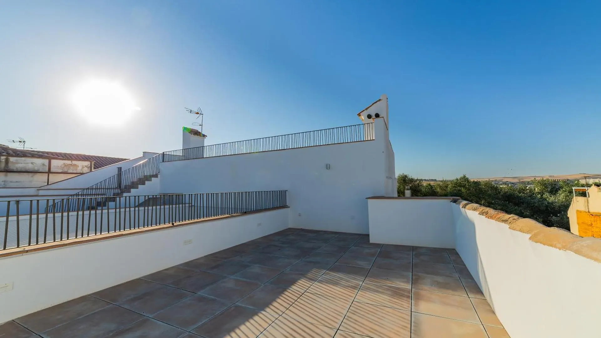 Casa Del Cardenal Apartment Cordoba 0*,  Spain