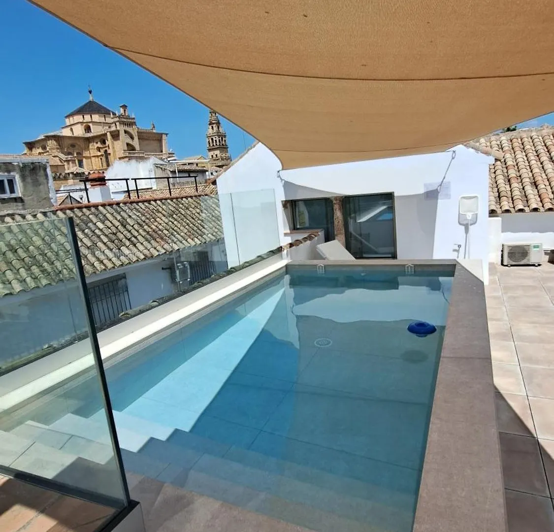 Appartamento Casa Del Cardenal Cordova