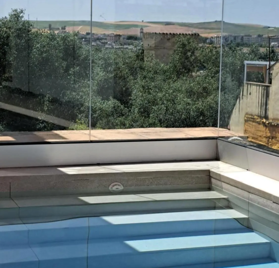 Casa Del Cardenal Appartement Córdoba
