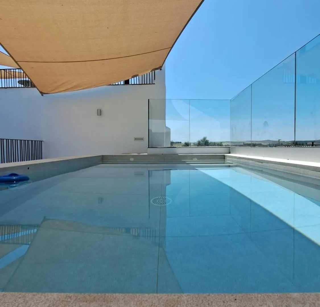 Appartamento Casa Del Cardenal Cordova