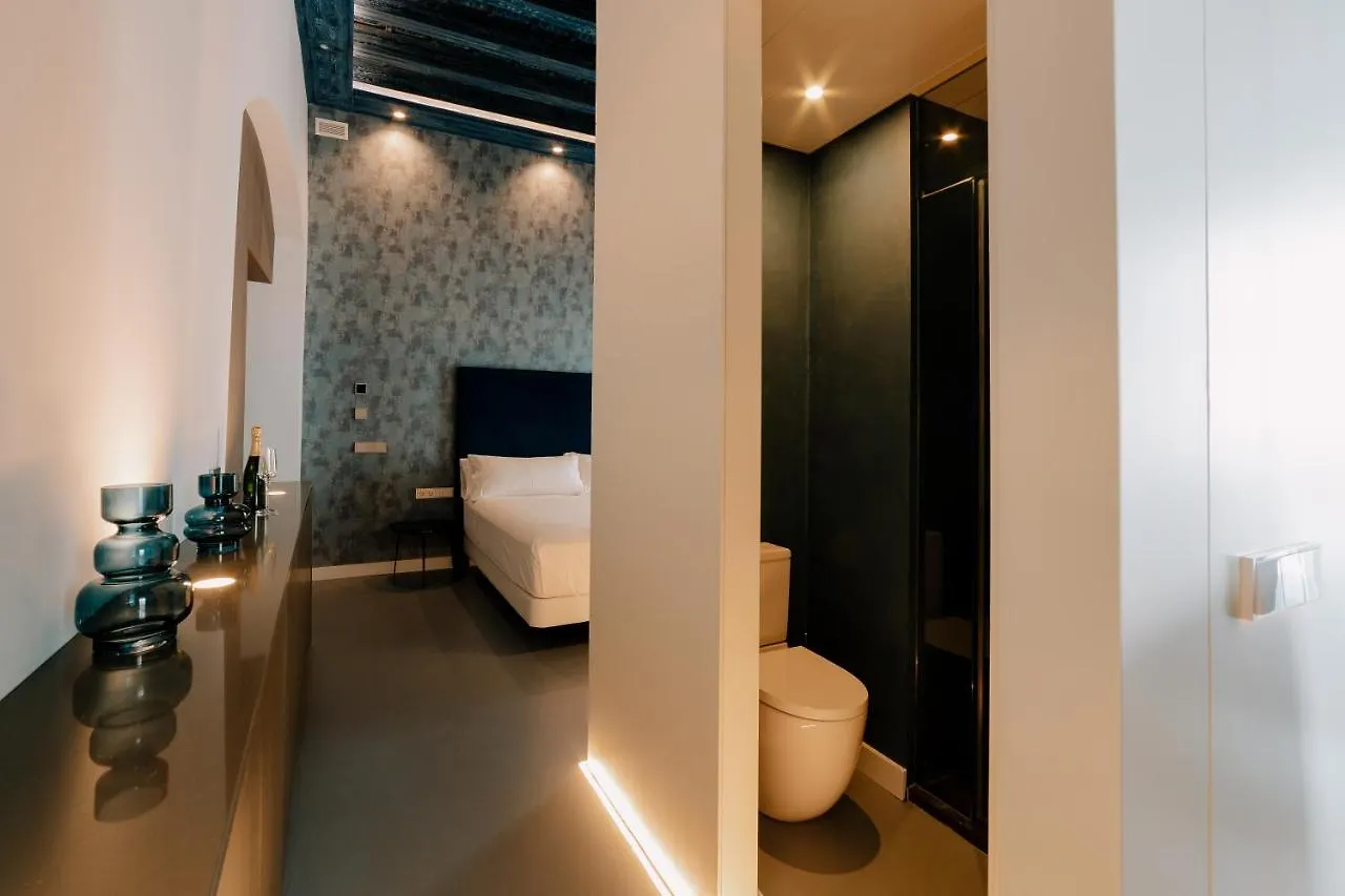Casa Del Cardenal Apartment Cordoba