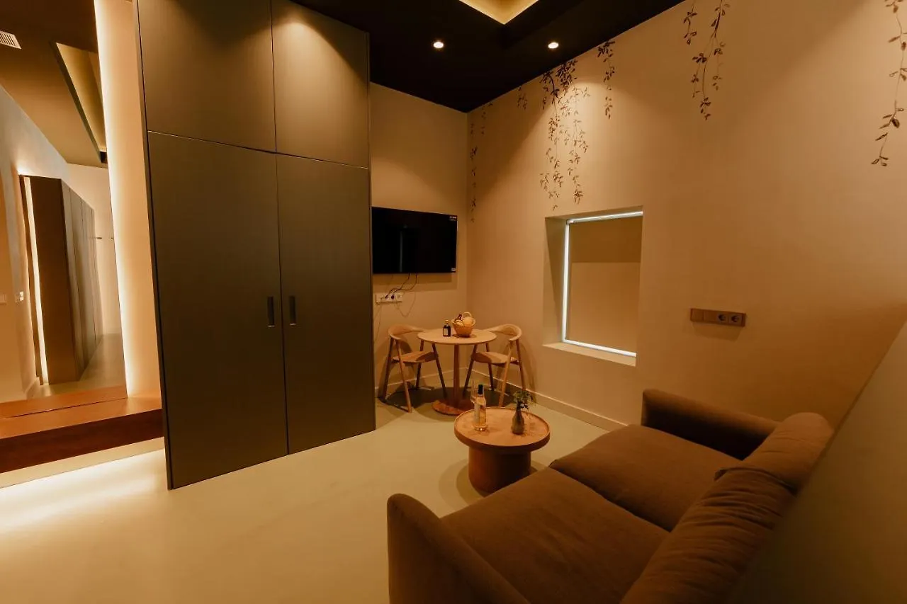 Casa Del Cardenal Apartment Cordoba 0*,  Spain