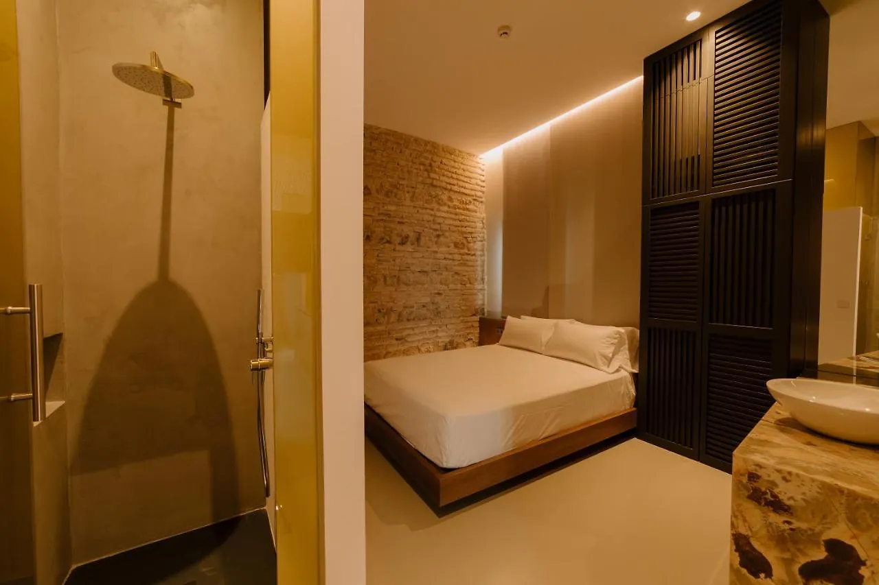 Casa Del Cardenal Apartment Cordoba 0*,