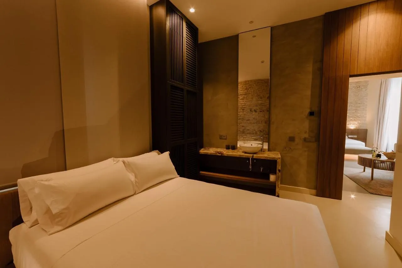 Casa Del Cardenal Apartment Cordoba 0*,  Spain