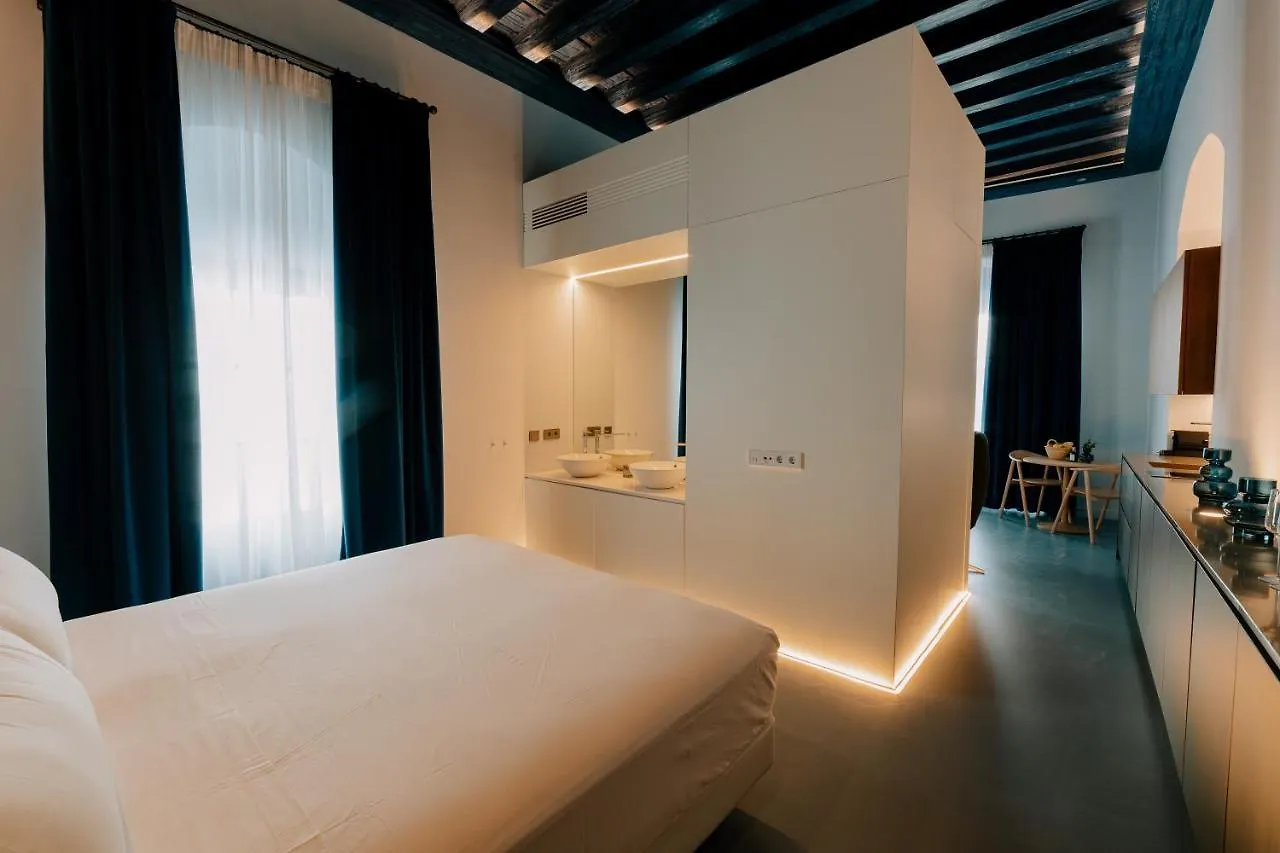 Casa Del Cardenal Apartment Cordoba 0*,  Spain
