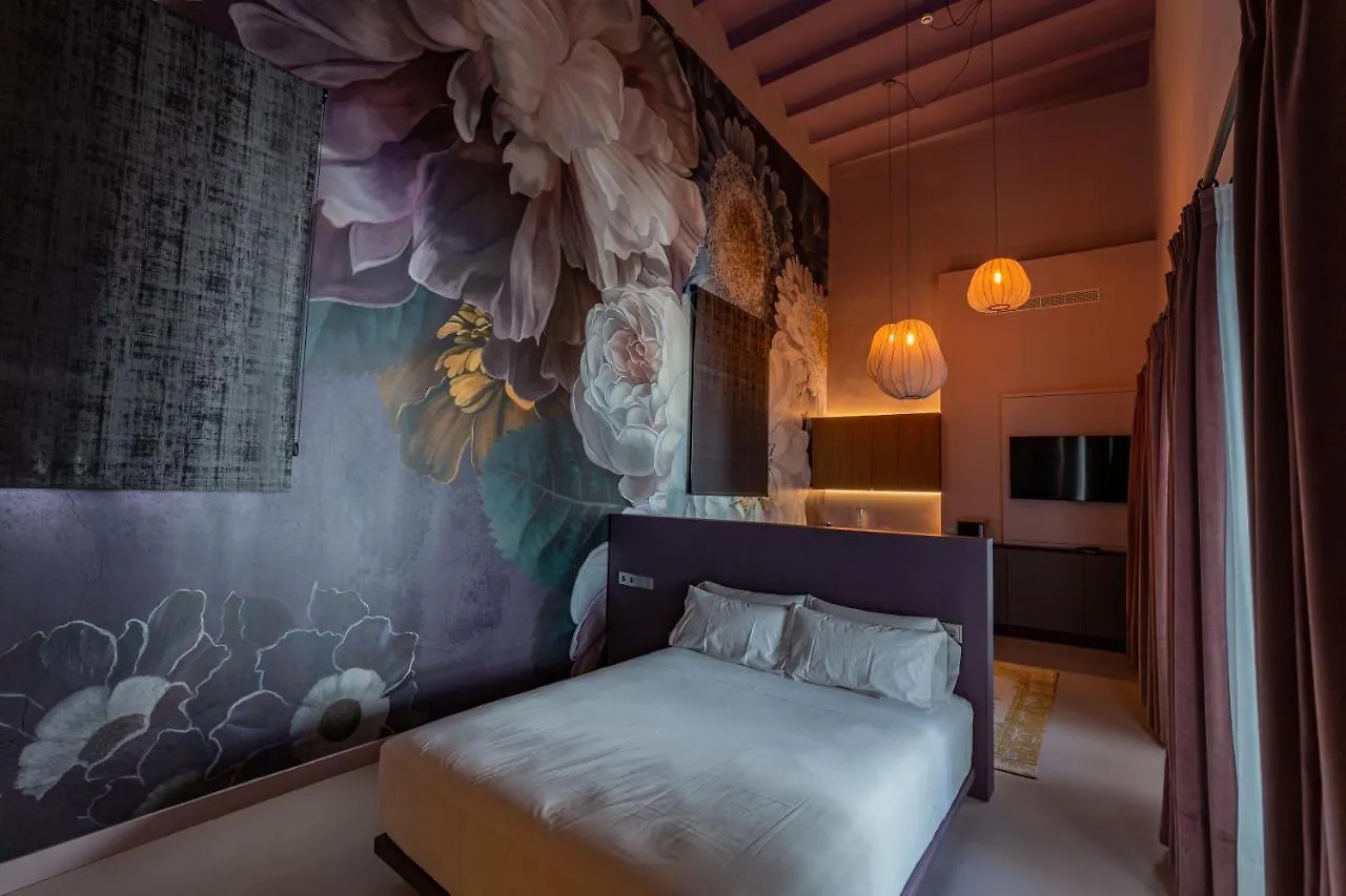 Casa Del Cardenal Apartment Cordoba