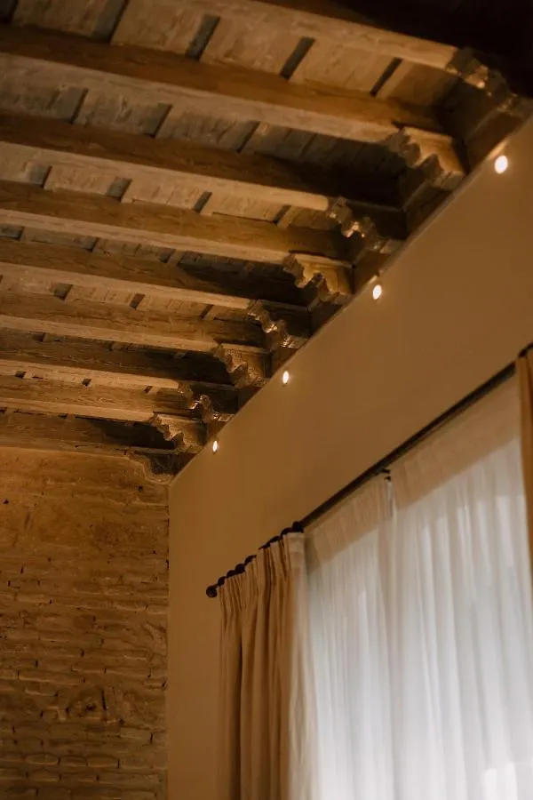 Casa Del Cardenal Apartment Cordoba