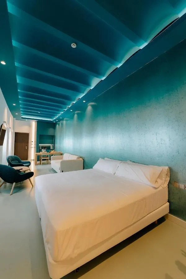 Casa Del Cardenal Apartment Cordoba 0*,