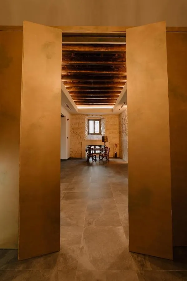 Casa Del Cardenal Apartment Cordoba