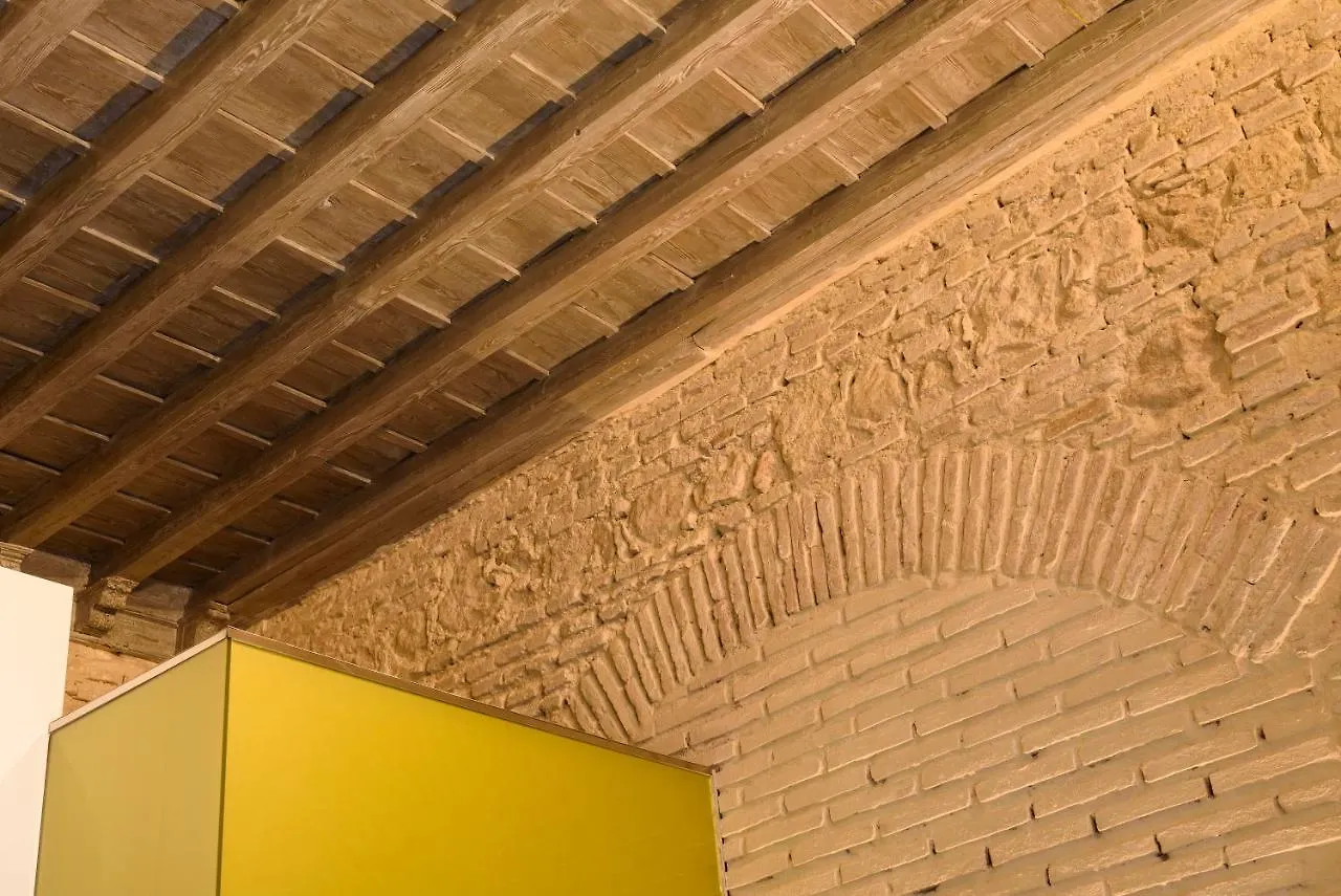 Casa Del Cardenal Apartment Cordoba 0*,