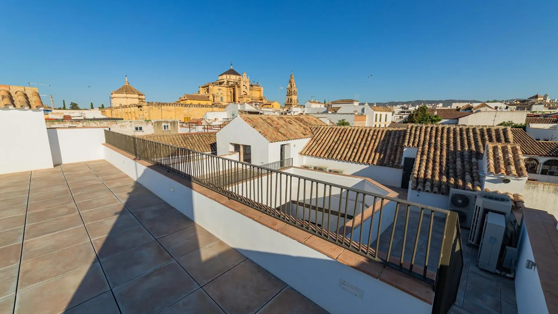 Casa Del Cardenal Apartment Cordoba 0*,  Spain