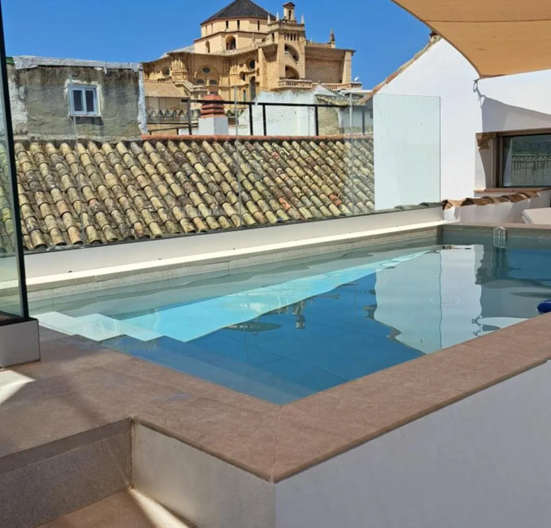 Casa Del Cardenal Apartment Cordoba 0*,