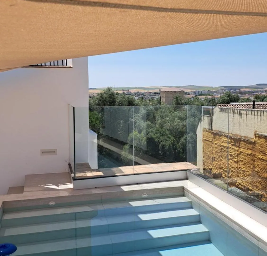 Casa Del Cardenal Apartment Cordoba