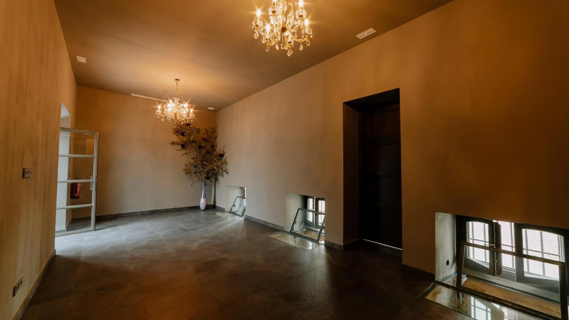 Casa Del Cardenal Apartment Cordoba