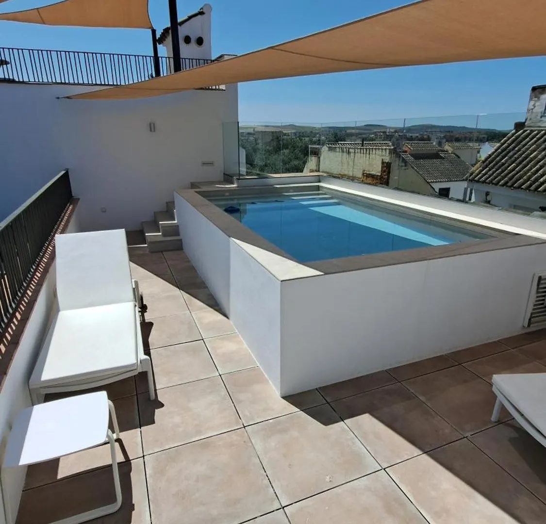 Casa Del Cardenal Apartment Cordoba 0*,  Spain